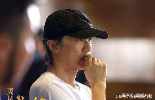 周星驰片中导演客串十大经典片段,你还记得周星驰出演过哪些电影吗