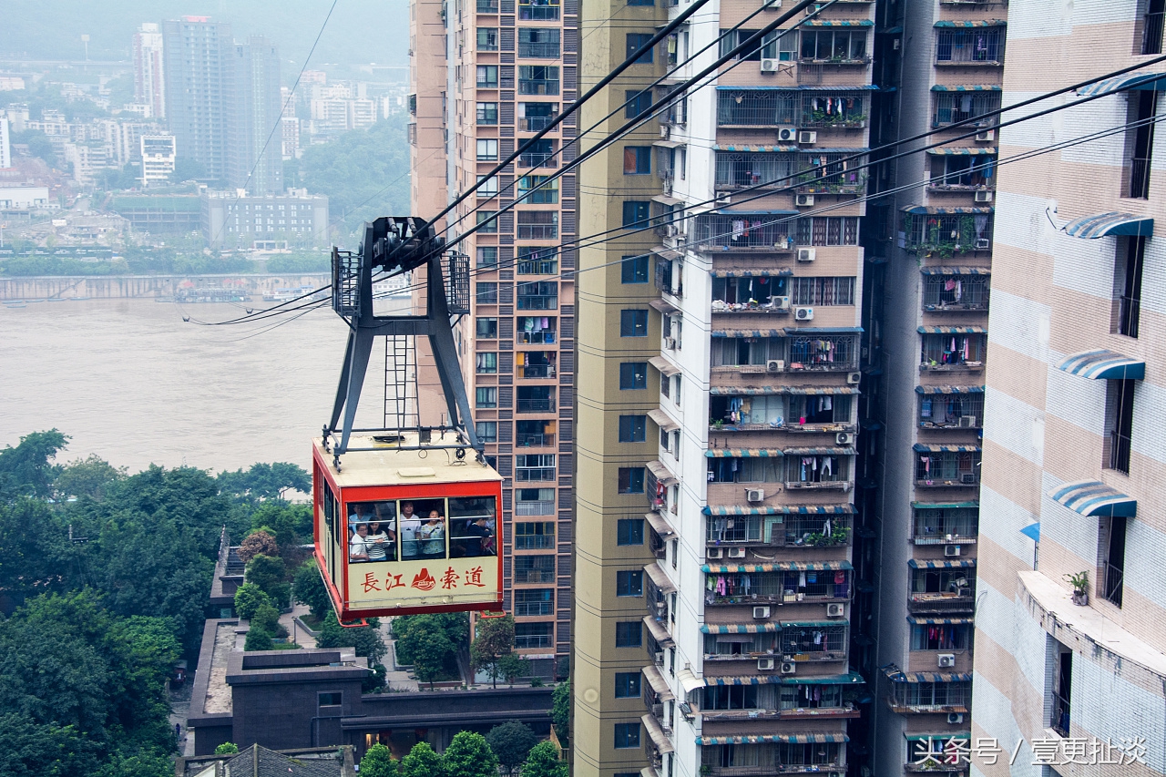 最近比较火的重庆网红火锅,各大网红打卡的重庆火锅店