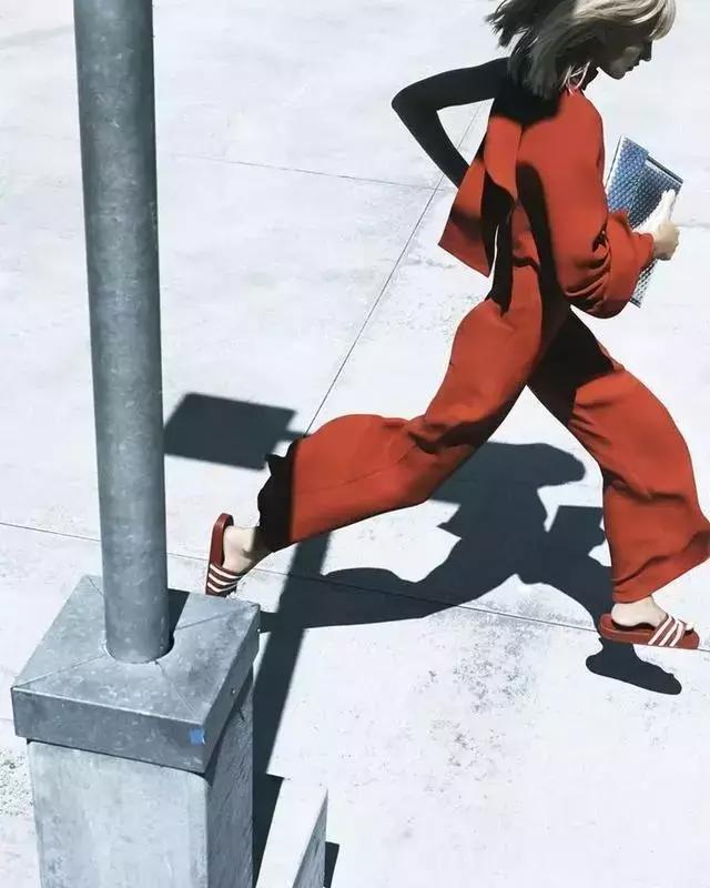 凉拖相差5元有什么区别,凉拖划算