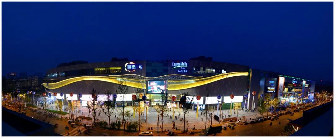 成都比较好的网络公司,成都商业前十位排名