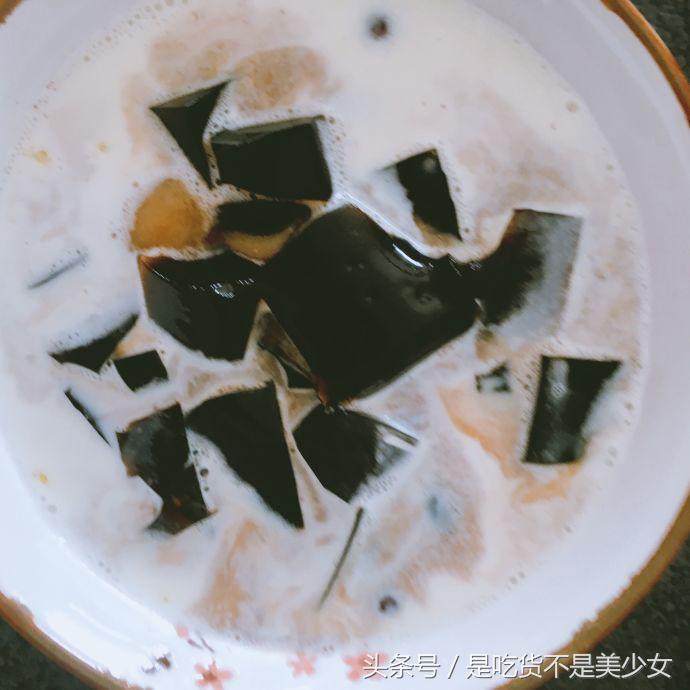 夏天除了这一口没有别的可以更吸引我了！