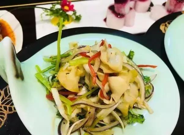 济南私房菜雅致小院,济南府前十九号私房菜