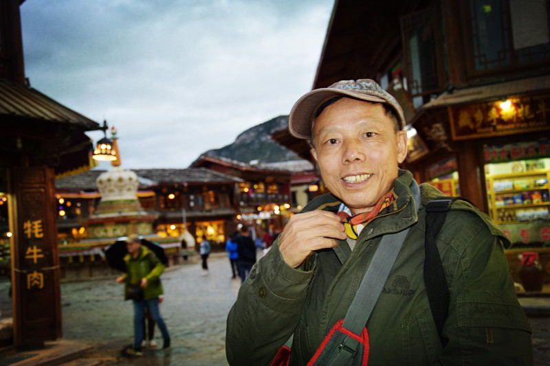 香格里拉旅行值得体验的7件事,香格里拉离西藏有多远