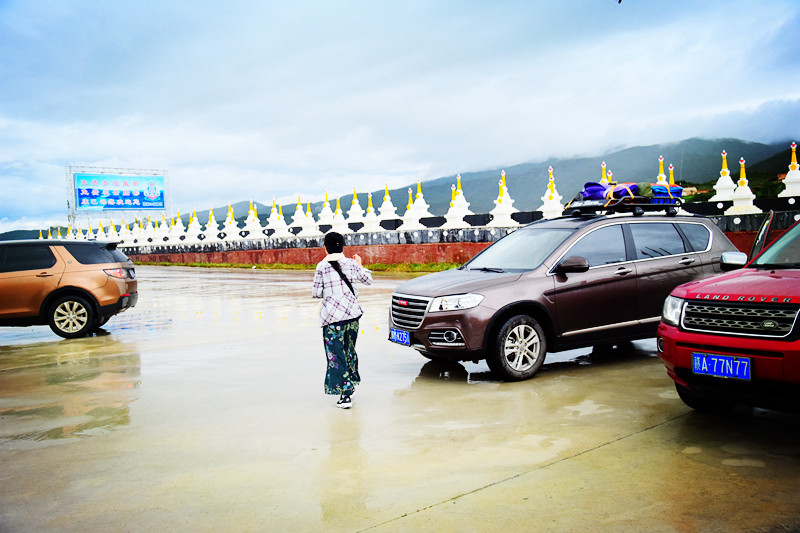 香格里拉哪几个景点要门票,香格里拉都有什么世界之最