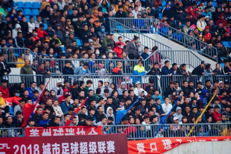 第一届城市足球超级联赛,足球草根逆袭