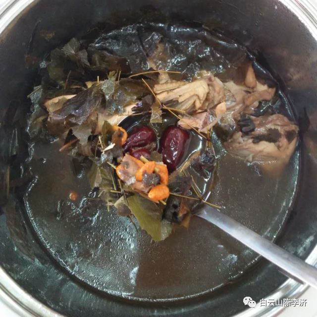 好炉好水药膳汤-时尚养生煲汤大赛（肇庆站）——网络投票赛