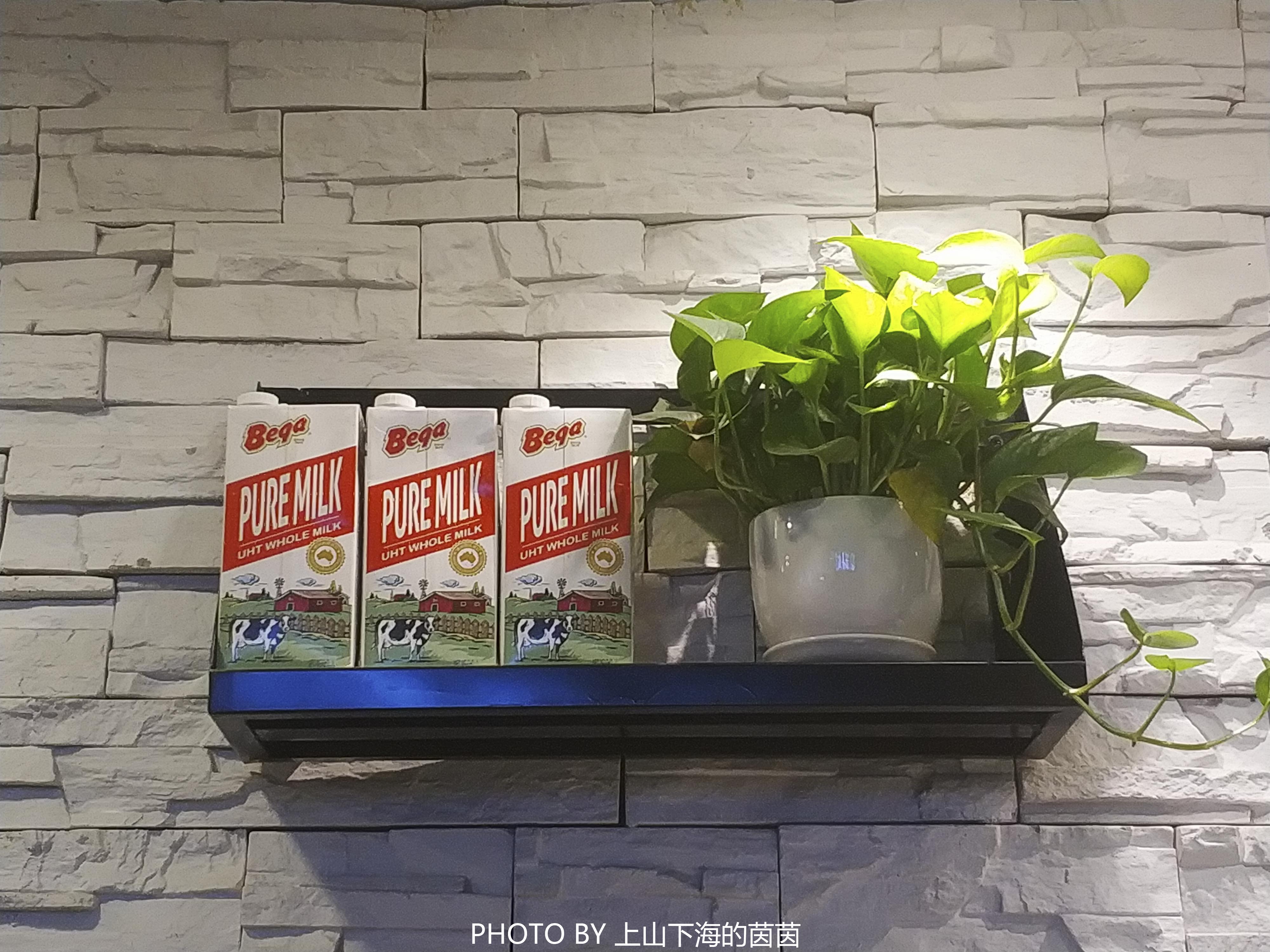 拒绝奶精！在广州寻觅一杯让人一见钟情的珍珠奶茶