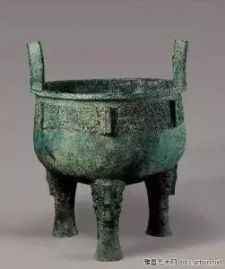 国宝西周青铜器,首都博物馆馆藏西周早期青铜器