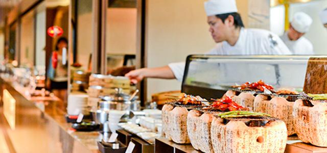 餐饮店名怎么取才能吸引人气,想开个餐饮店取什么名字有创意