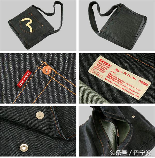 福神evisu日本买便宜吗,evisu双肩包真假