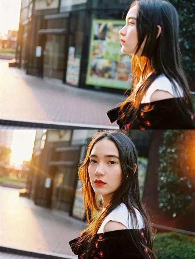 除了新垣结衣和石原里美，岛国还有哪些有特色的高颜值小姐姐？