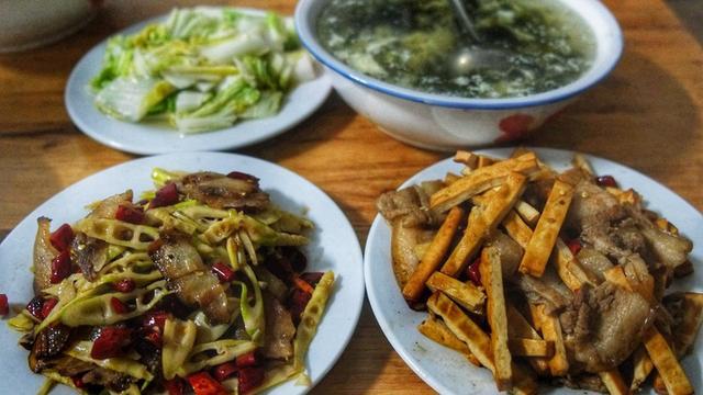 张家界三下锅哪里的最好吃,张家界正宗三下锅在哪里吃