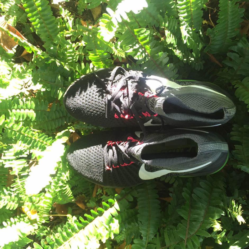 nikeairzoom跑鞋最好,nikeairzoom跑鞋测评