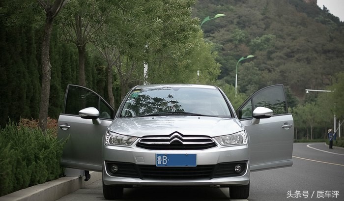 2017年雪铁龙c4世嘉四万公里,13年雪铁龙世嘉1.6自动挡驾驶感受