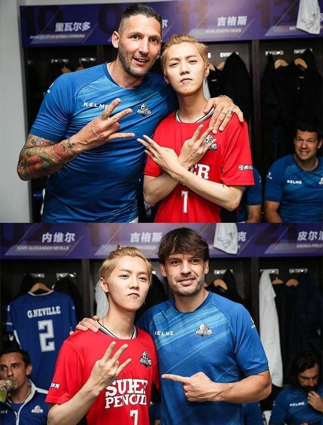 明星追星也疯狂江疏影,明星追星也疯狂杨幂