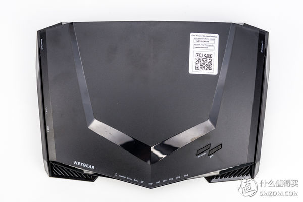 网件rax50路由器评测,网件路由器r7000与r8000的评测