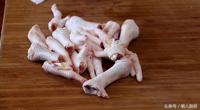 在家怎么做肉蟹煲,家常肉蟹煲的酱汁怎么调