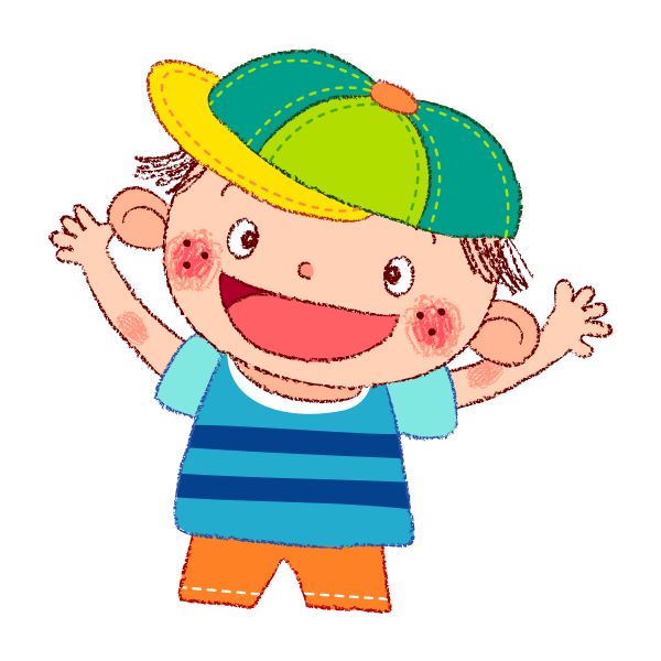 2岁小朋友的童谣,童心未泯童谣