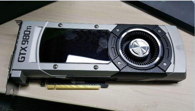 如何看显卡的真实显存,如何判断显卡的显存类型