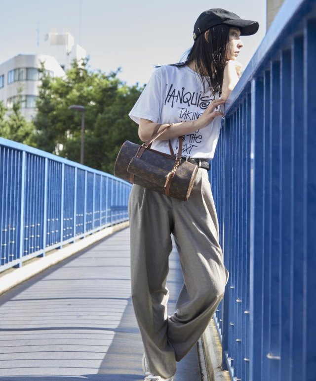 LoveVintage：去日本不去逛中古店，那跟没去有什么区别？