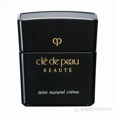 最好用的日本粉底霜,好用的日本底妆推荐