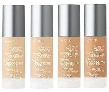 日本最好用的粉底推荐,日本好用的粉底液无广告