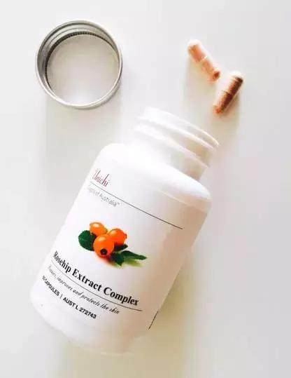 变白女生内调,剖析9大美白丸美白不能停