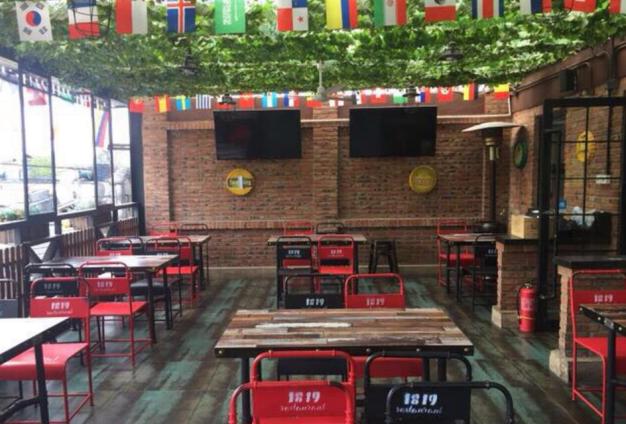 2018年世界杯撸串喝啤酒,世界杯来看球