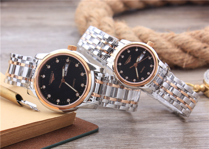 浪琴维修点可以鉴别真假么,如何鉴定浪琴的真伪