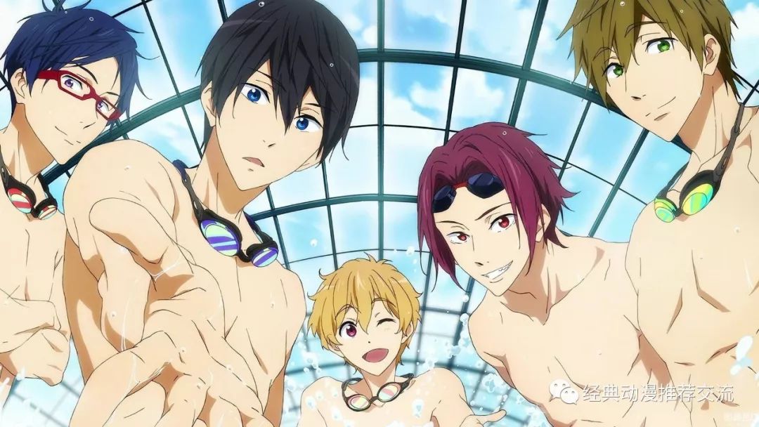 2018年7月新番排名,2018年7月新番时间表