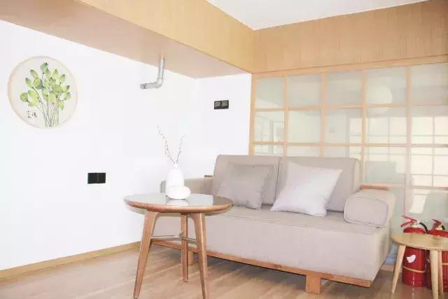 湾流国际——不是市中心的总部基地｜睿和研究