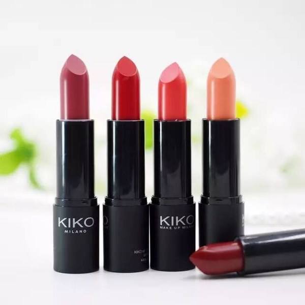 小众好看彩妆品牌,欧美小众彩妆