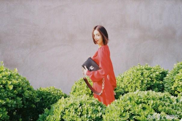 mk杨幂同款介绍,杨幂mk经典款