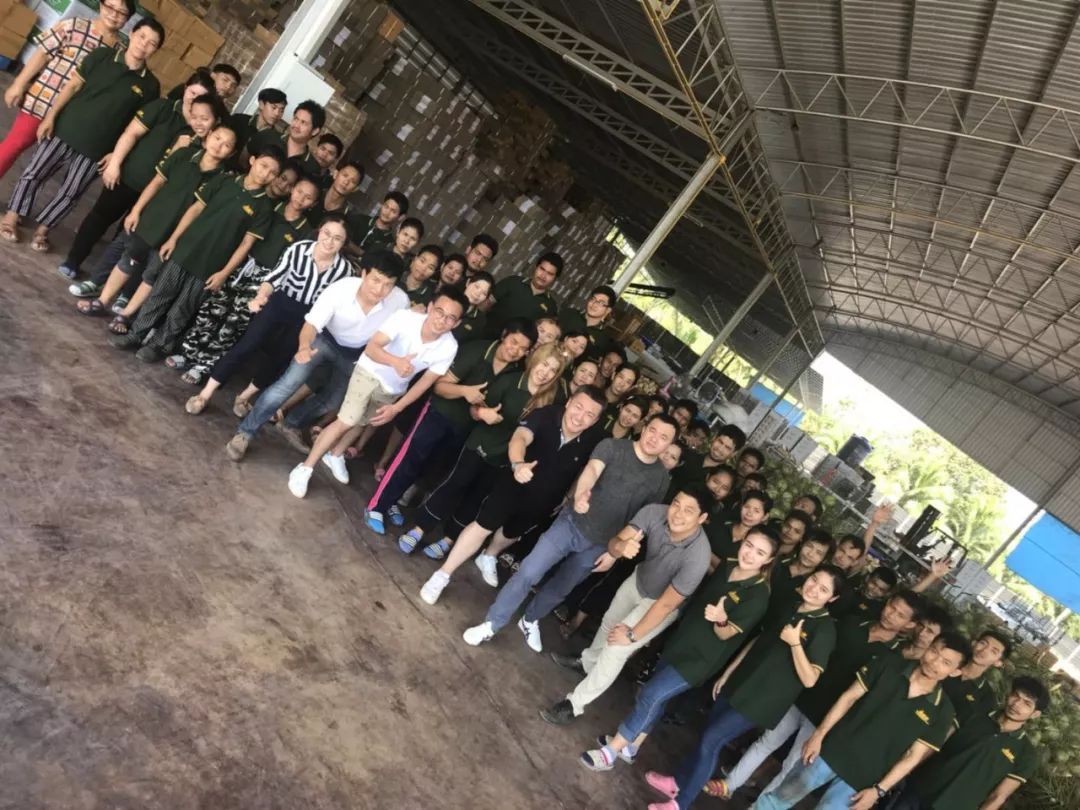 wefresh杭州路演,wefresh金色