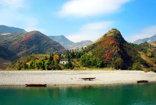 湖北省最宜居的一座城市！