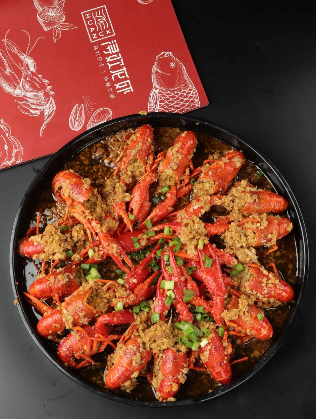 中国小龙虾2018世界杯,世界杯小龙虾