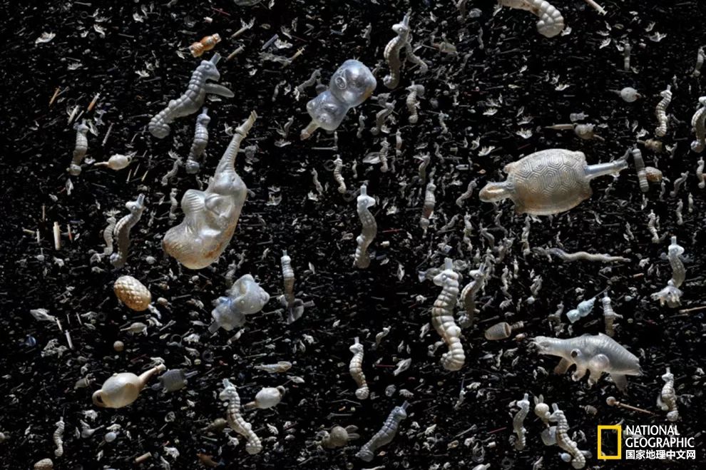 最奇葩的冰棍,吃最脏的冰棍