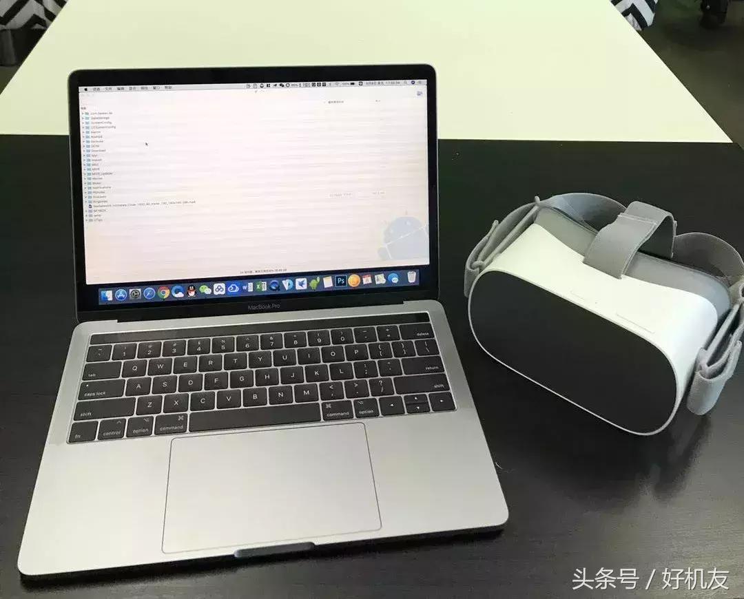 小米vr一体机超级玩家版评测,小米vr一体机对比piconeo3