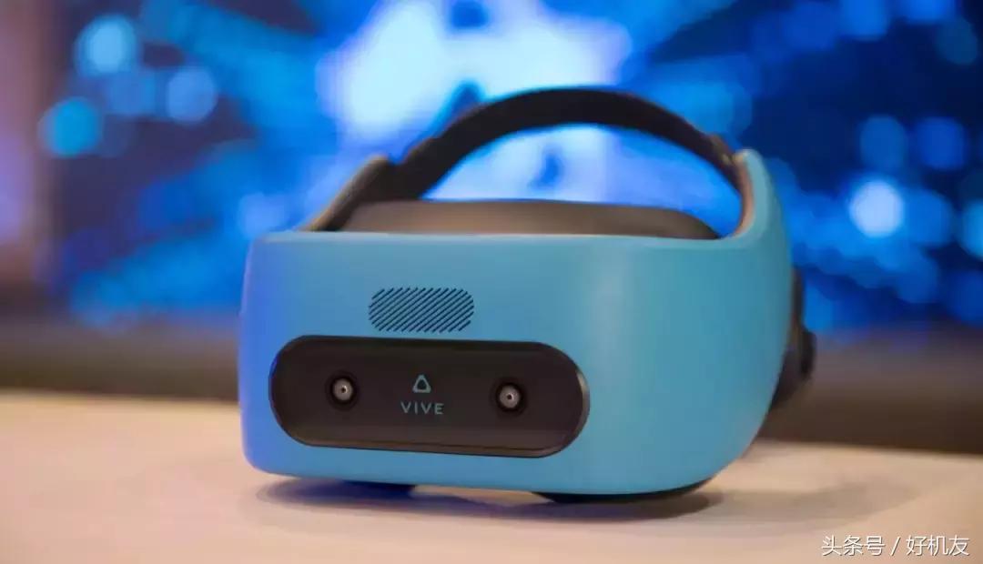 小米vr一体机超级玩家版评测,小米vr一体机对比piconeo3