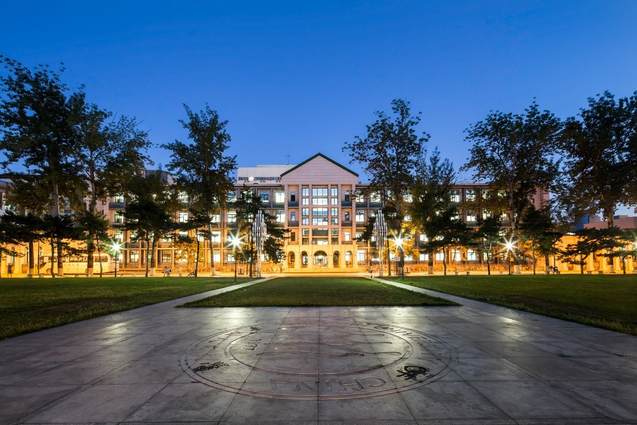 中国人民大学2018年新增两大专业，招生规模保持在2800人