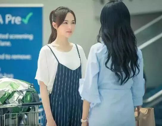 真人示范丨穿错背带裤，缺点全暴露！