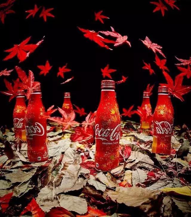 日本可口可乐樱花味,试喝日本樱花味可乐