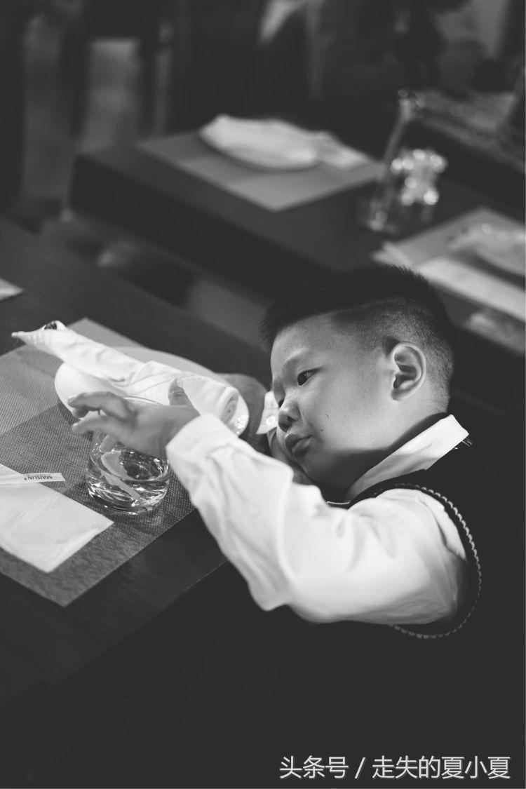 摄影：菠萝油王子