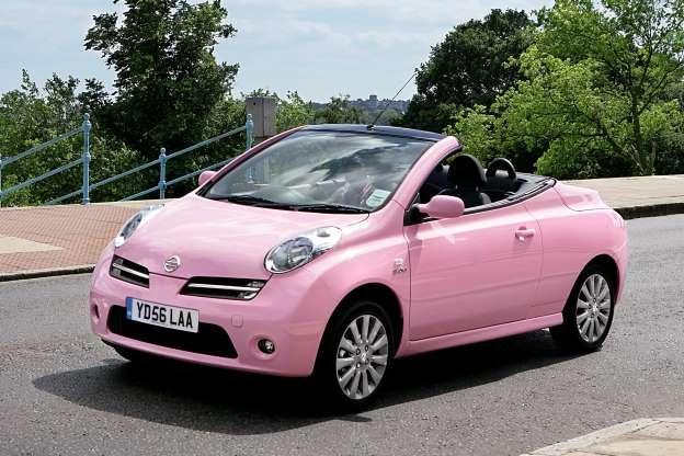 从3万到300万不同风格的敞篷车,最优雅的coupe敞篷车型