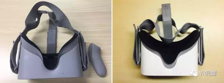 小米vr一体眼镜测试,小米vr哪款好