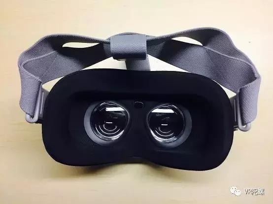 小米vr一体眼镜测试,小米vr哪款好