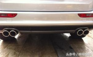 机动车尾气检测机构出具虚假报告,成都汽车检测出具虚假报告