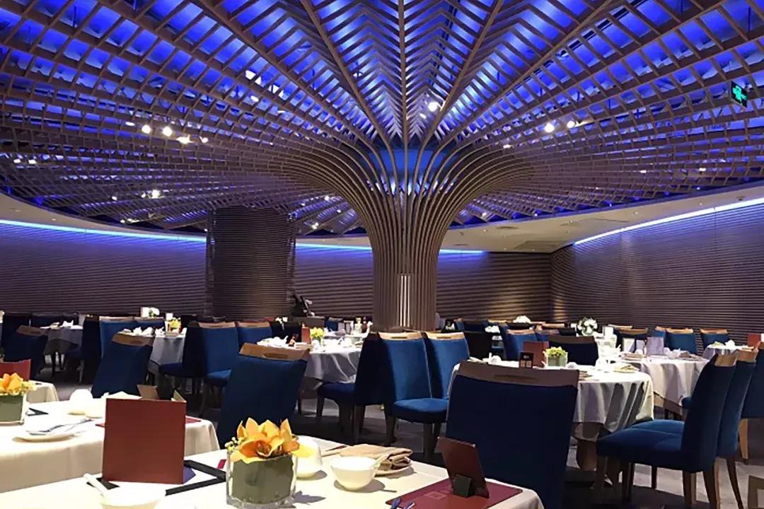 早饭100多种点心不重样?!论最近很火的“广东瘦”是如何炼成的