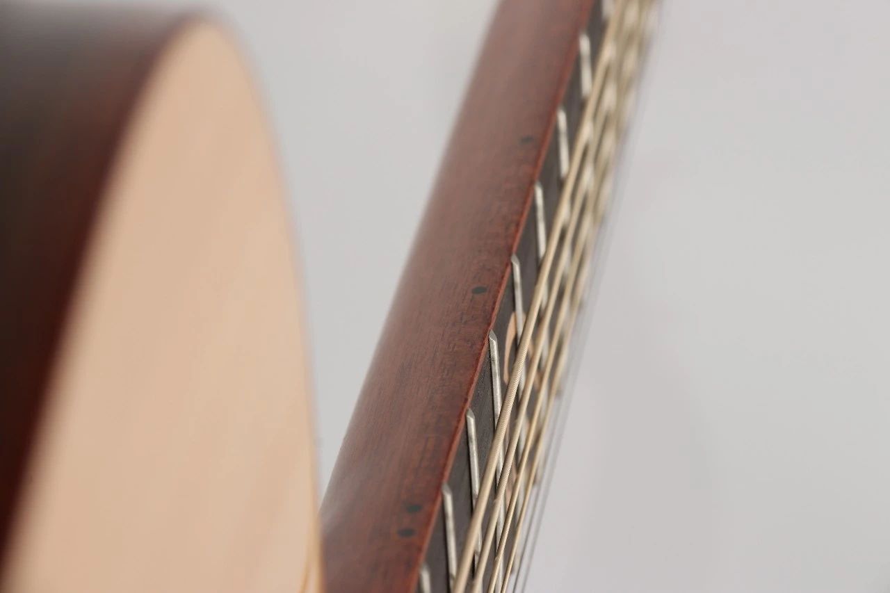 众测新琴第7期：星格Xinger·型号Angel