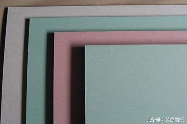 吊顶保温用什么材料好,淋浴间吊顶用什么材料